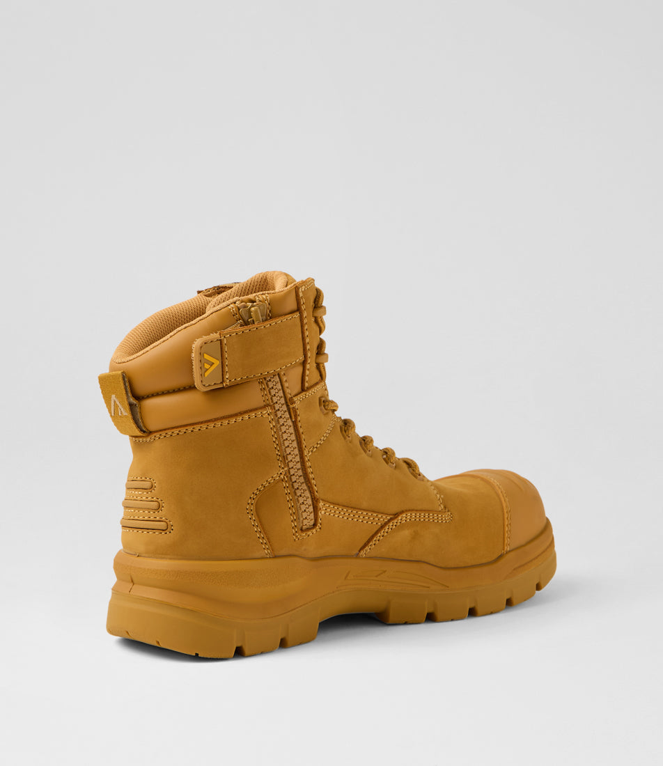 Colorado Shreca Waterproof Zip CT Boot