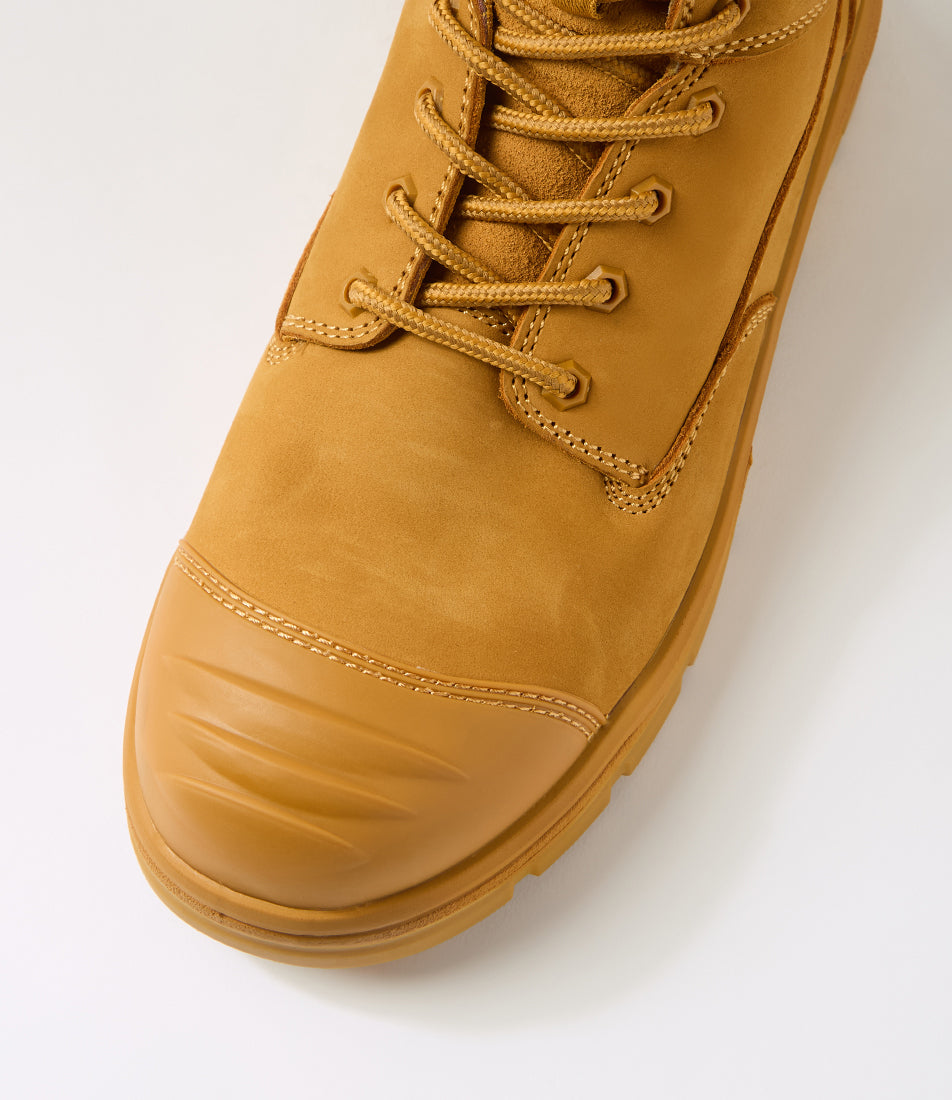 Colorado Shreca Waterproof Zip CT Boot