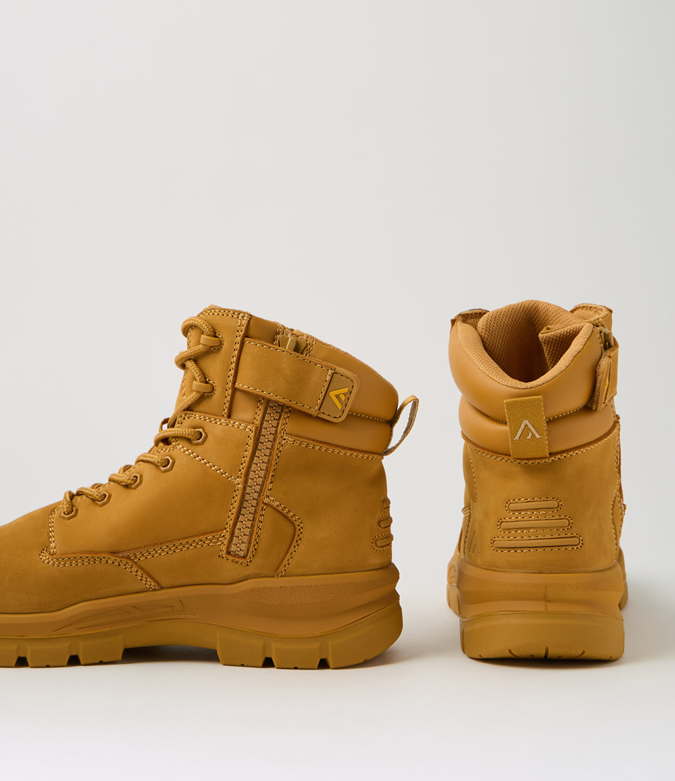 Colorado Shreca Waterproof Zip CT Boot