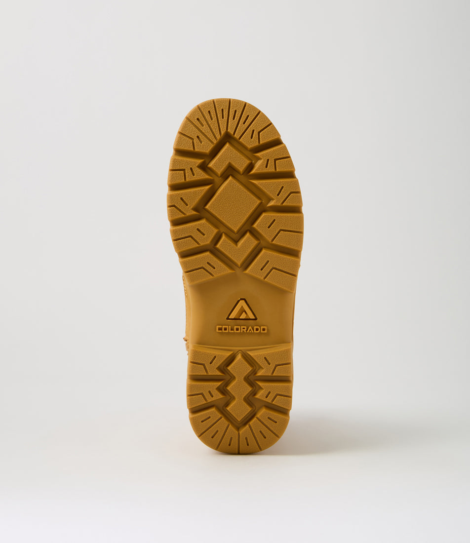 Colorado Shreca Waterproof Zip CT Boot