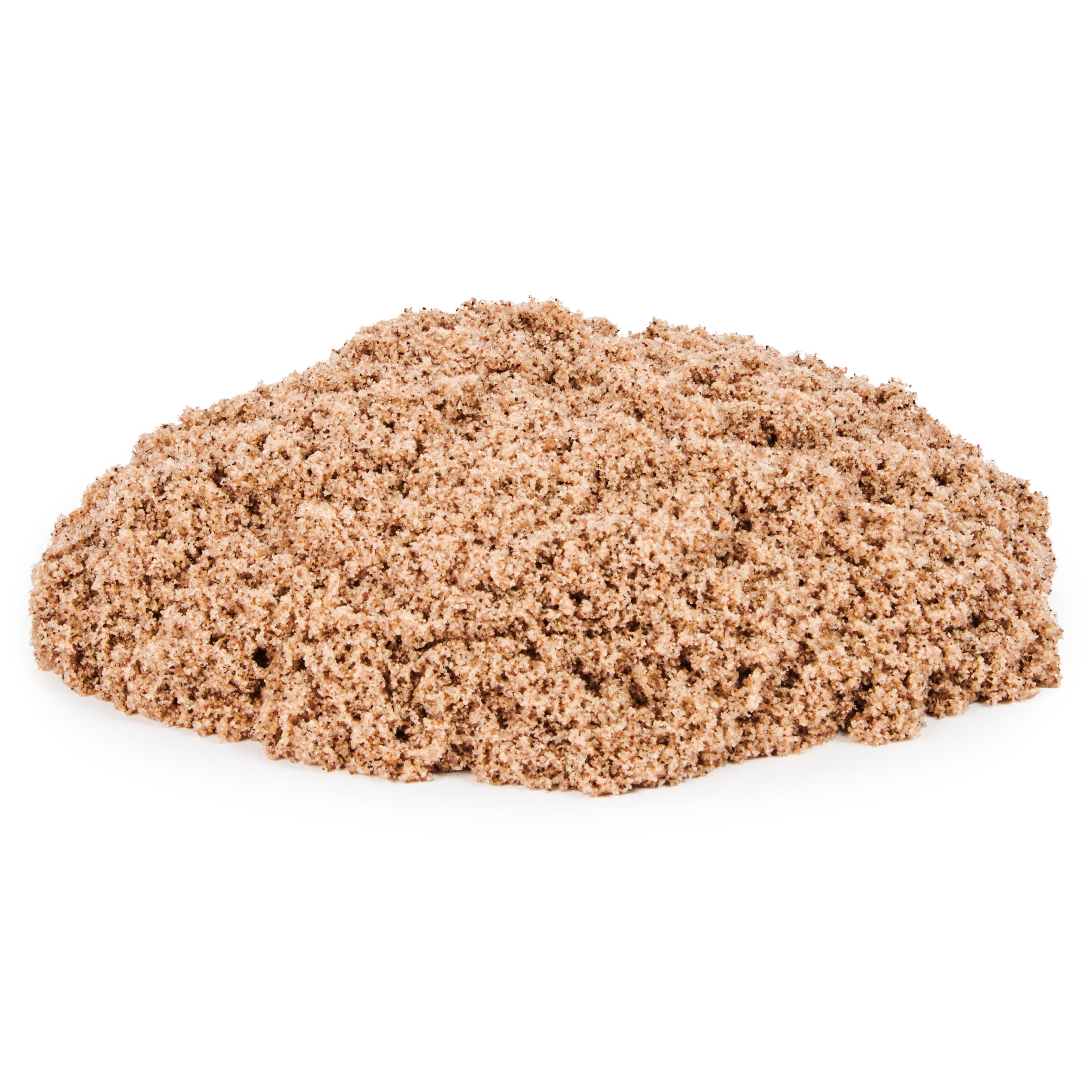 Kinetic Sand 2.5kg Brown Bulk Sand