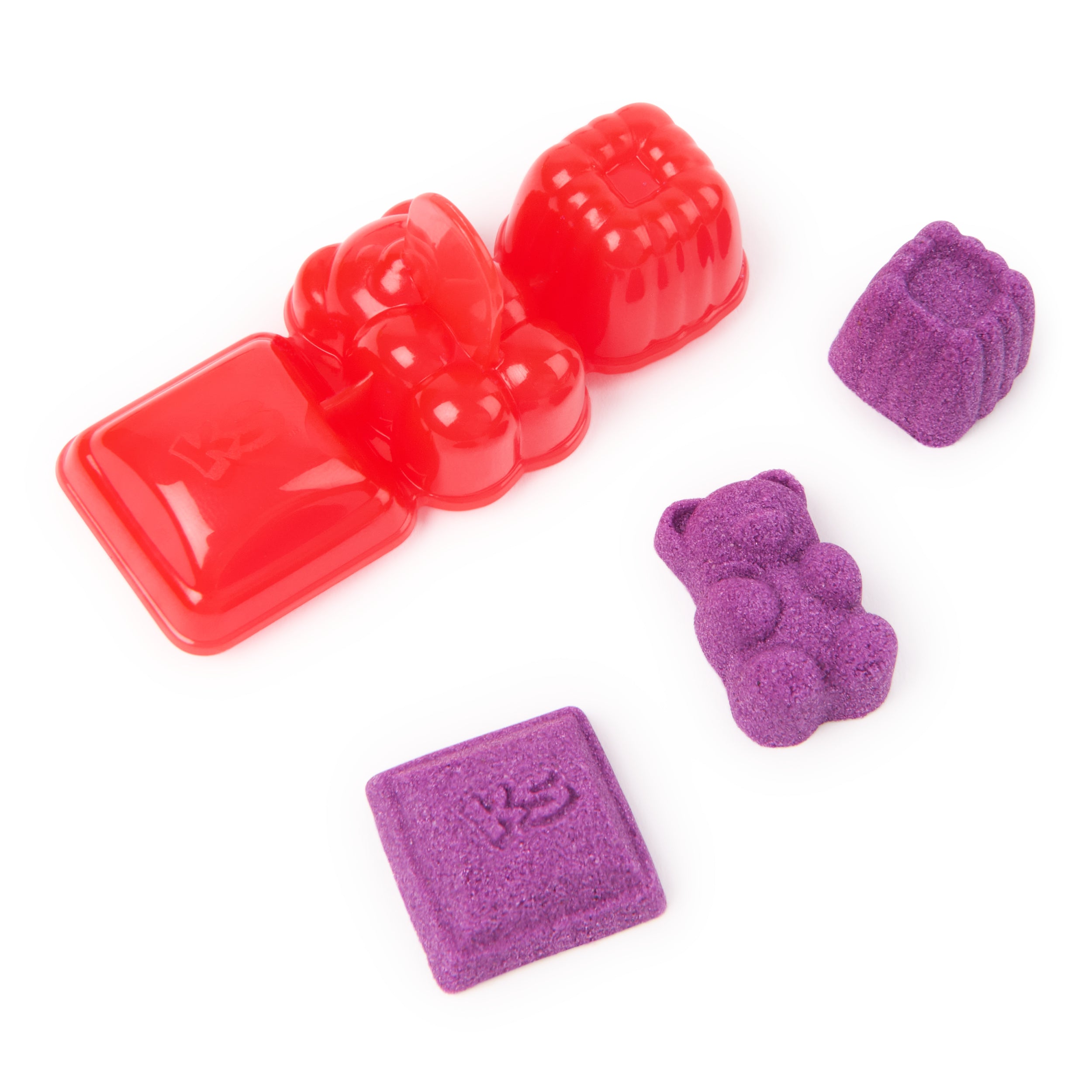 Kinetic Sand Candy Bag assorted