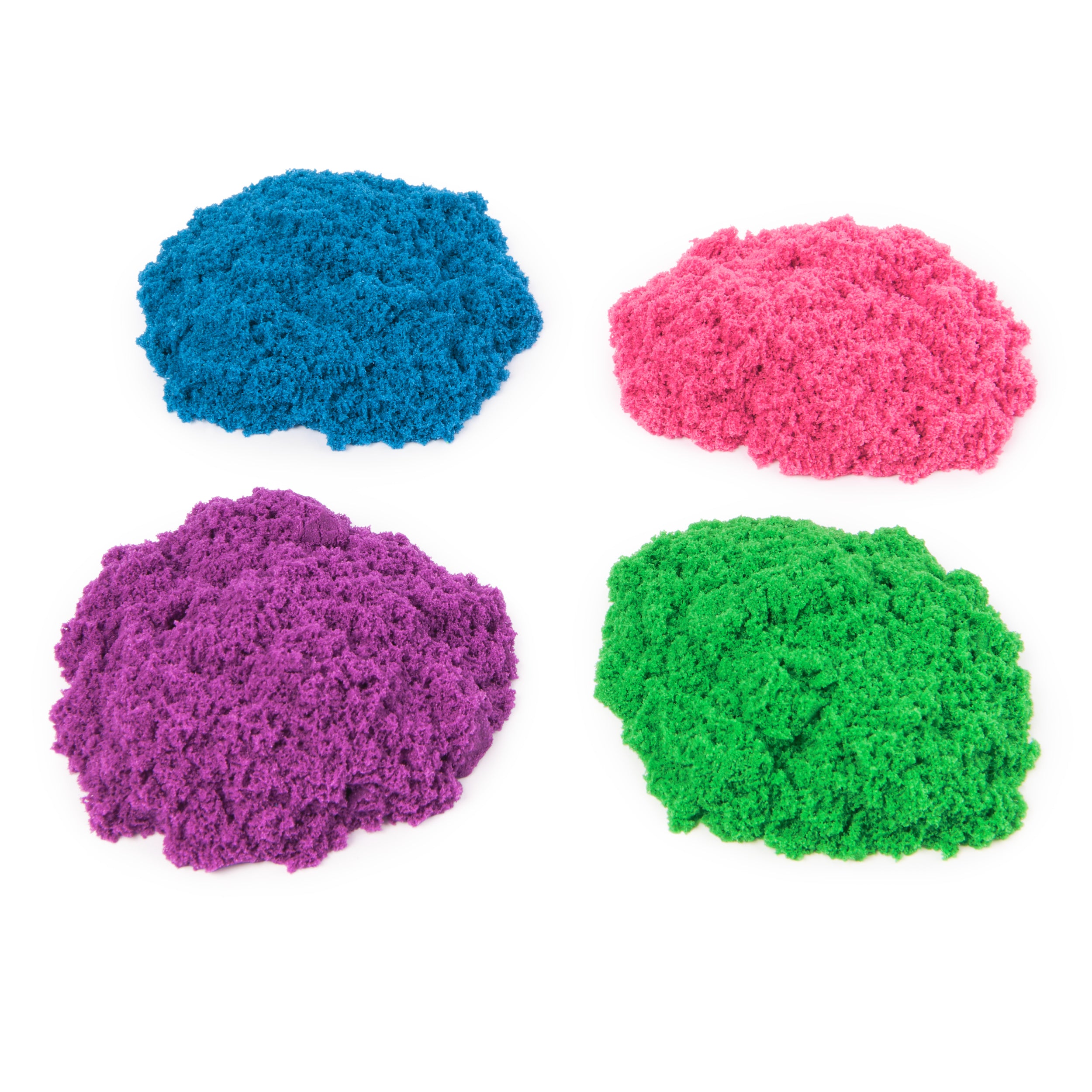 Kinetic Sand Candy Bag assorted