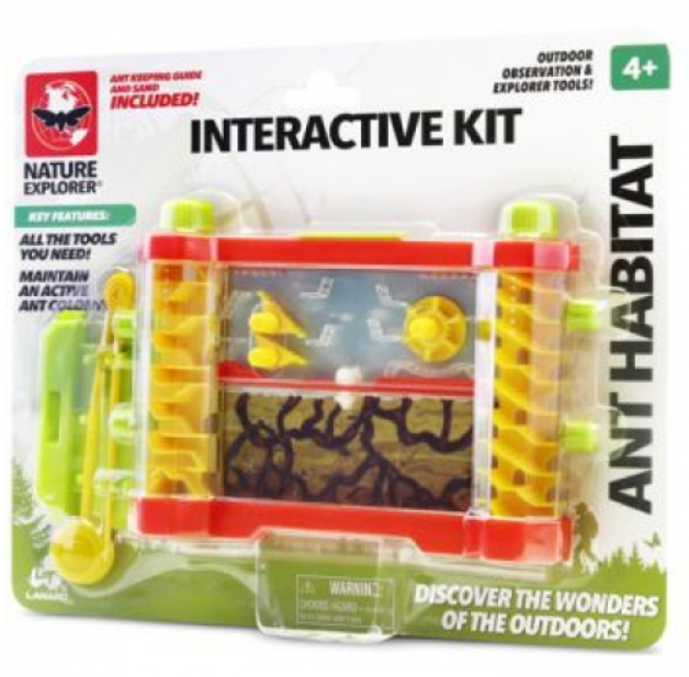 Nature Explorer Ant Habitat