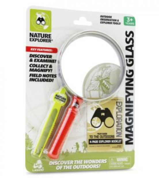 Nature Explorer Mega Zoom Glass
