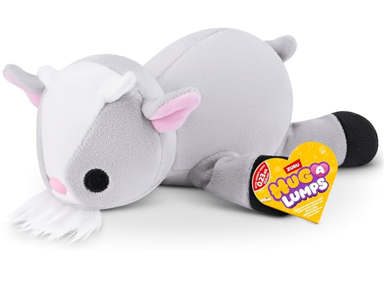 ZURU Hug a Lumps Medium Series 2 assorted