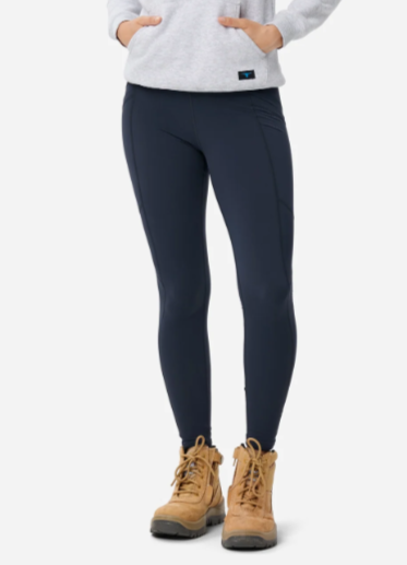 Elwood Womens Legging