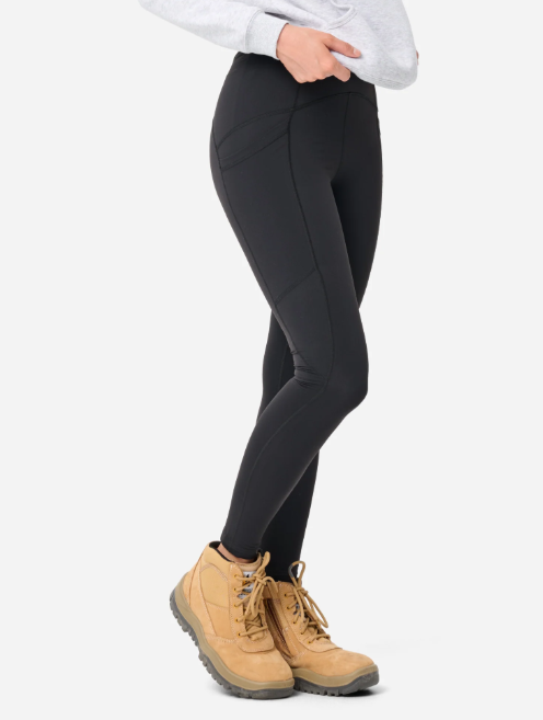 Elwood Womens Legging
