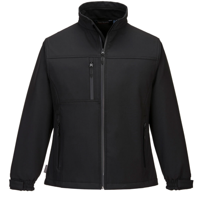 Portwest Softshell Charlotte Women's Jacket