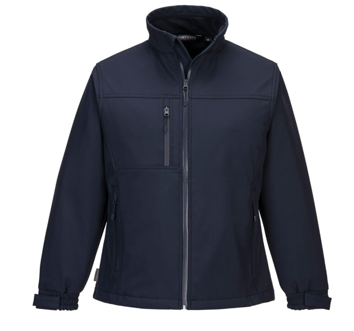 Portwest Softshell Charlotte Women's Jacket