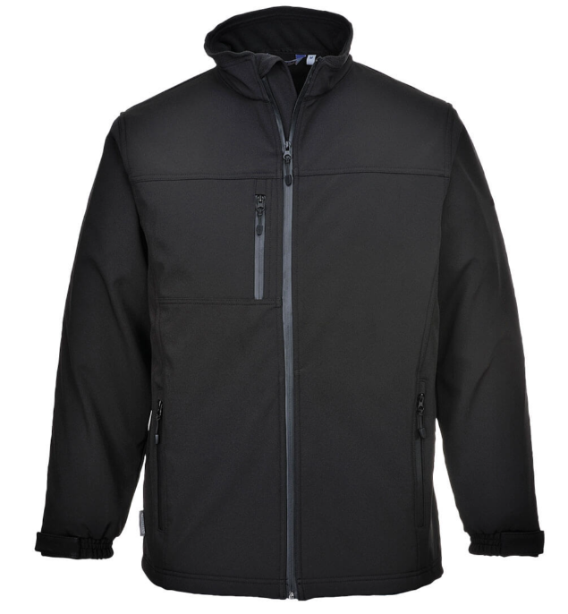 Portwest Softshell Jacket