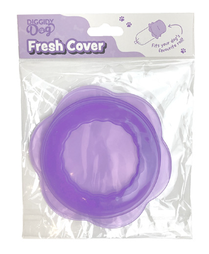 Diggidy Dog Fresh Cover