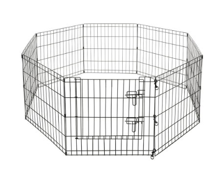 Exercise Play Pen Canine Care 61x91cm 36