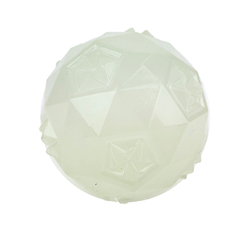 Ruff Play Glow In The Dark Ball