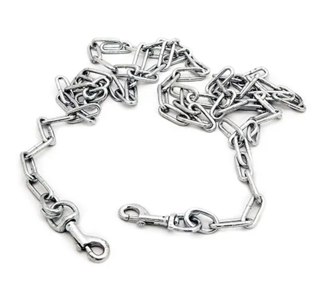 Bainbridge Dog Restraint Chain 4mm X 4m