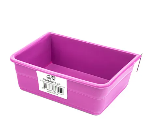 Bainbridge Rectangle Coop Cups