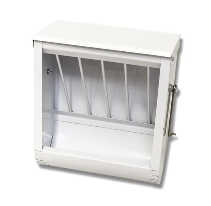 Bainbridge Hay And Pellet Feeder - Small Animals