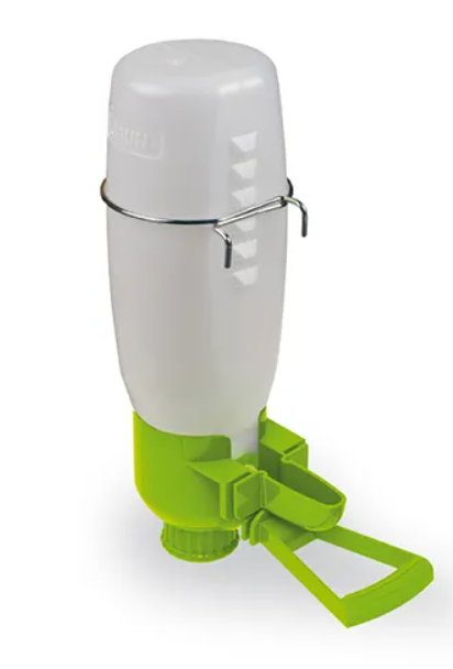 Bainbridge Bird Cage Bottle Drinker