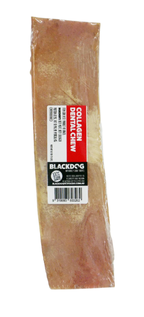 Blackdog Collagen Dental Chew Each