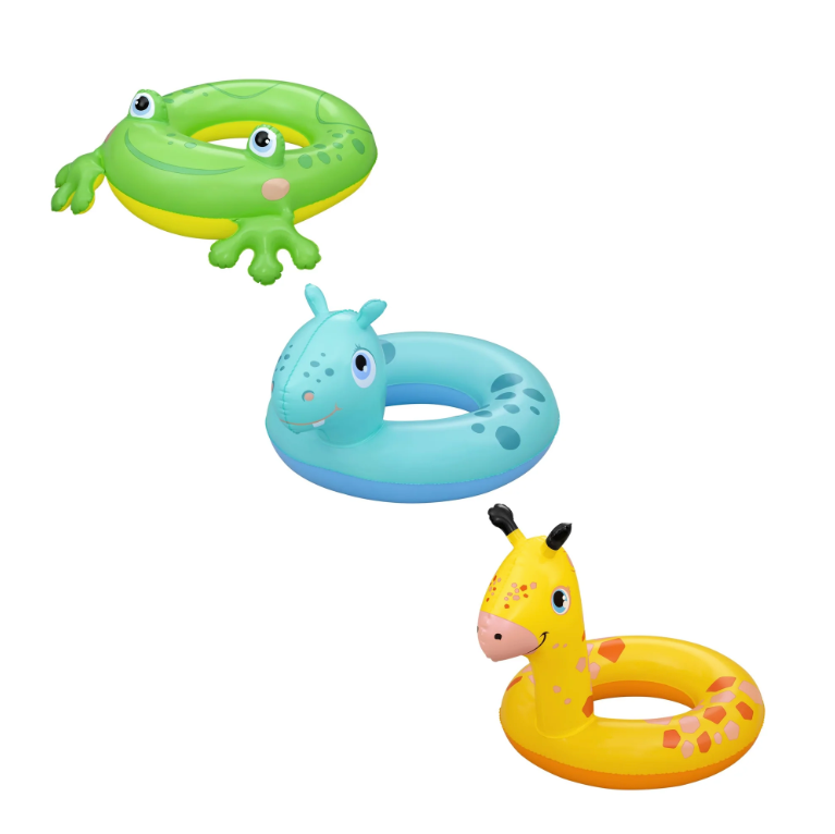 Lil Pal Swim Tube assorted xx