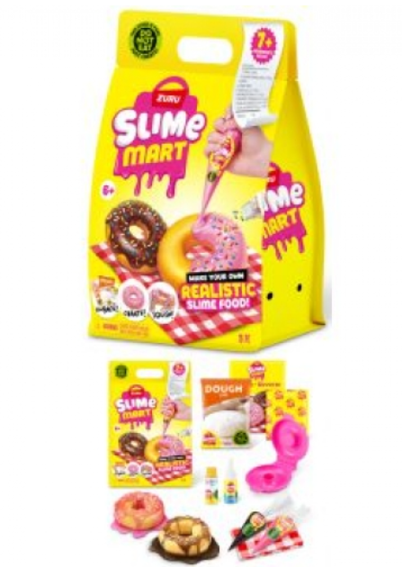 ZURU Slime Mart Shopping Bag Series 1