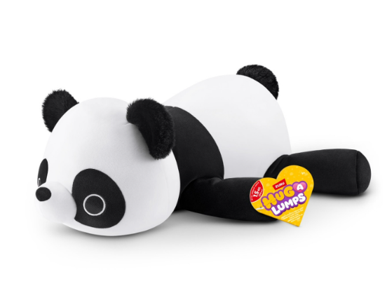 ZURU Hug a Lumps Medium Series 2 assorted