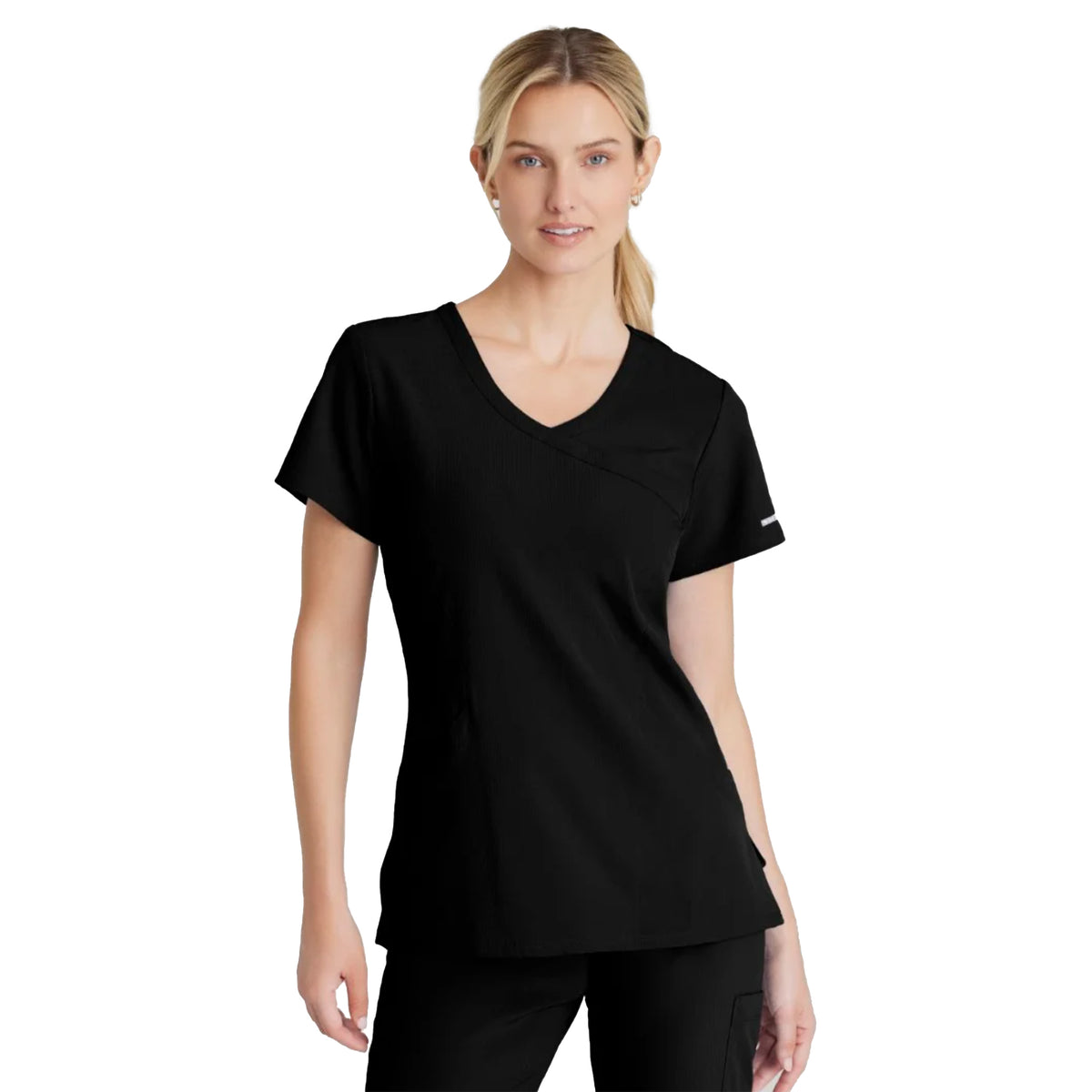 Skechers Reliance Scrub Top Women
