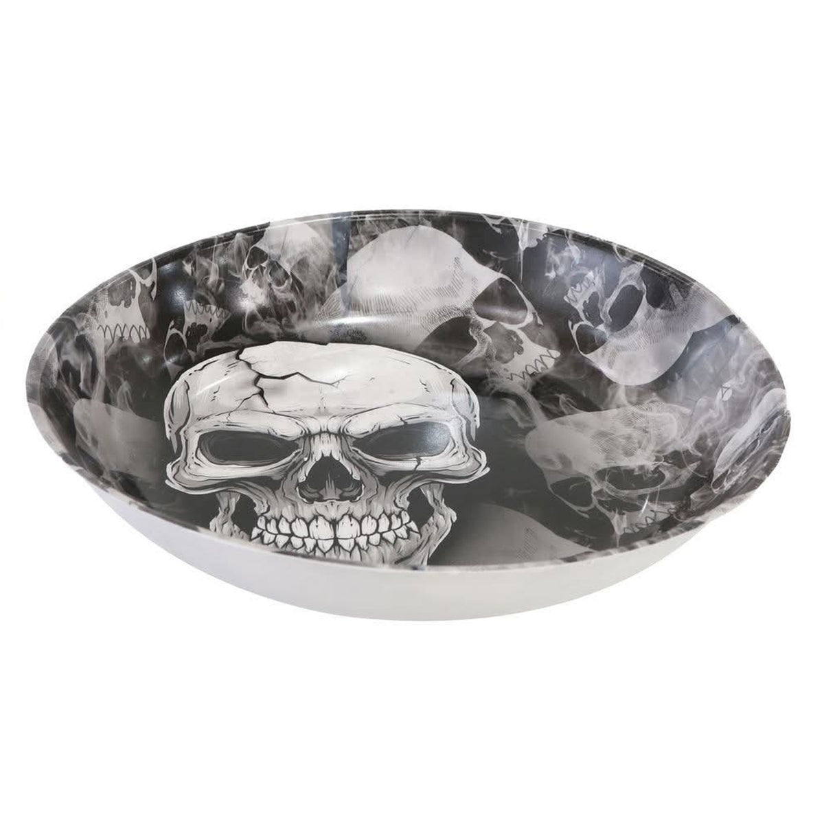 Skull Bowl