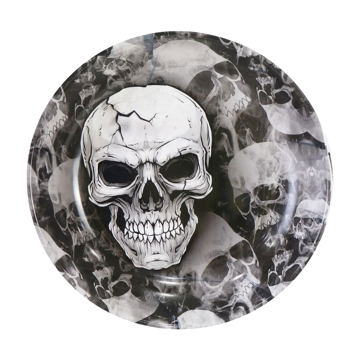 Skull Bowl