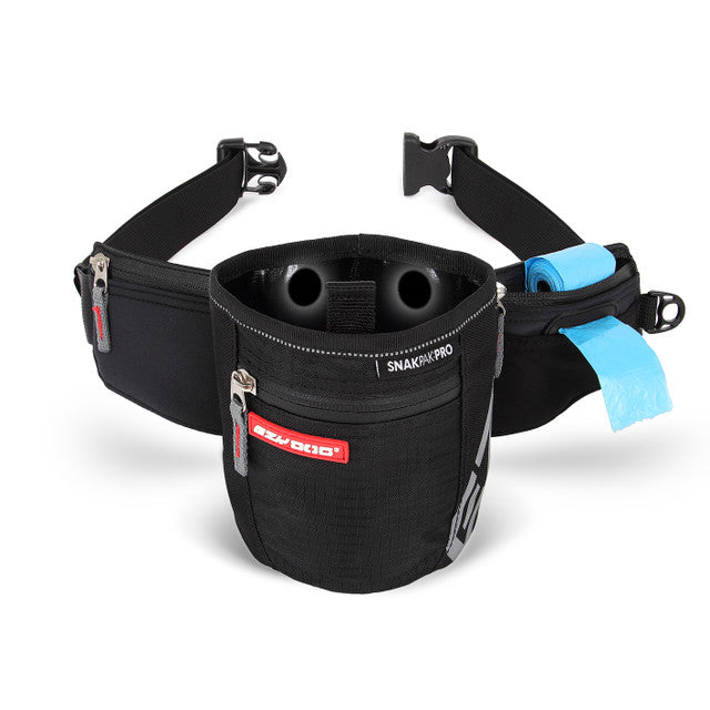 EzyDog SnakPak PRO Training Treat Bag