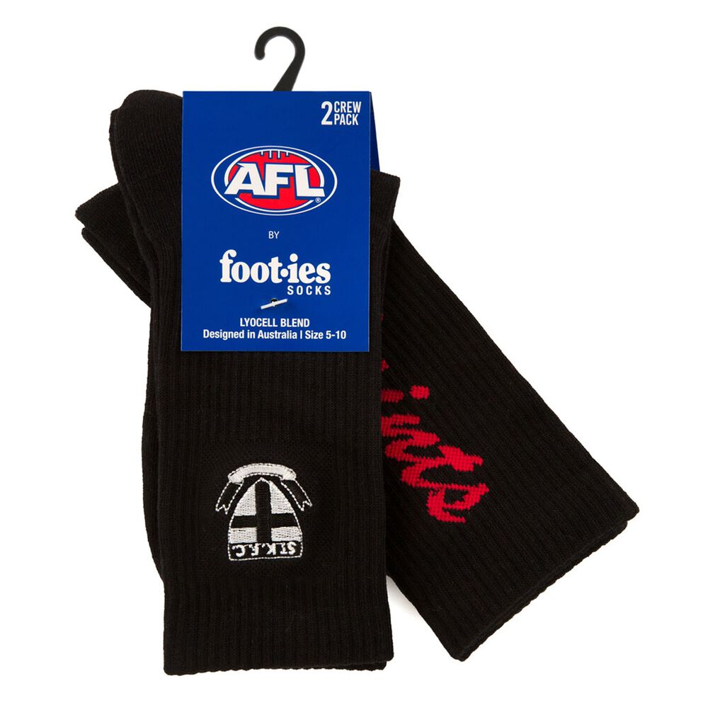 Football Sneaker Sock 2 Pack