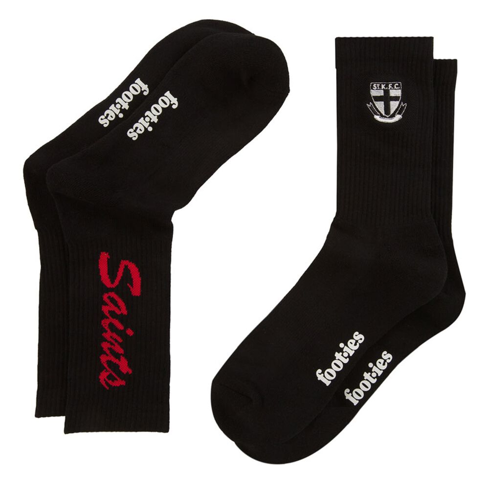 Football Sneaker Sock 2 Pack
