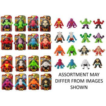 Stretcherz Stretch Squad assorted