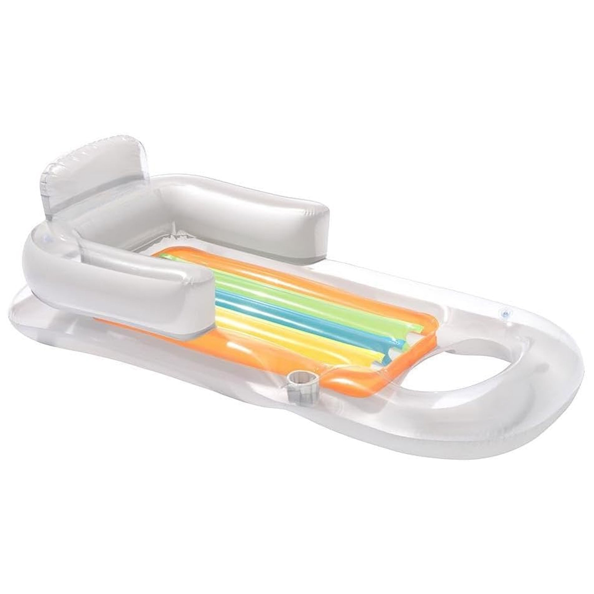 Summer Colours Lounge