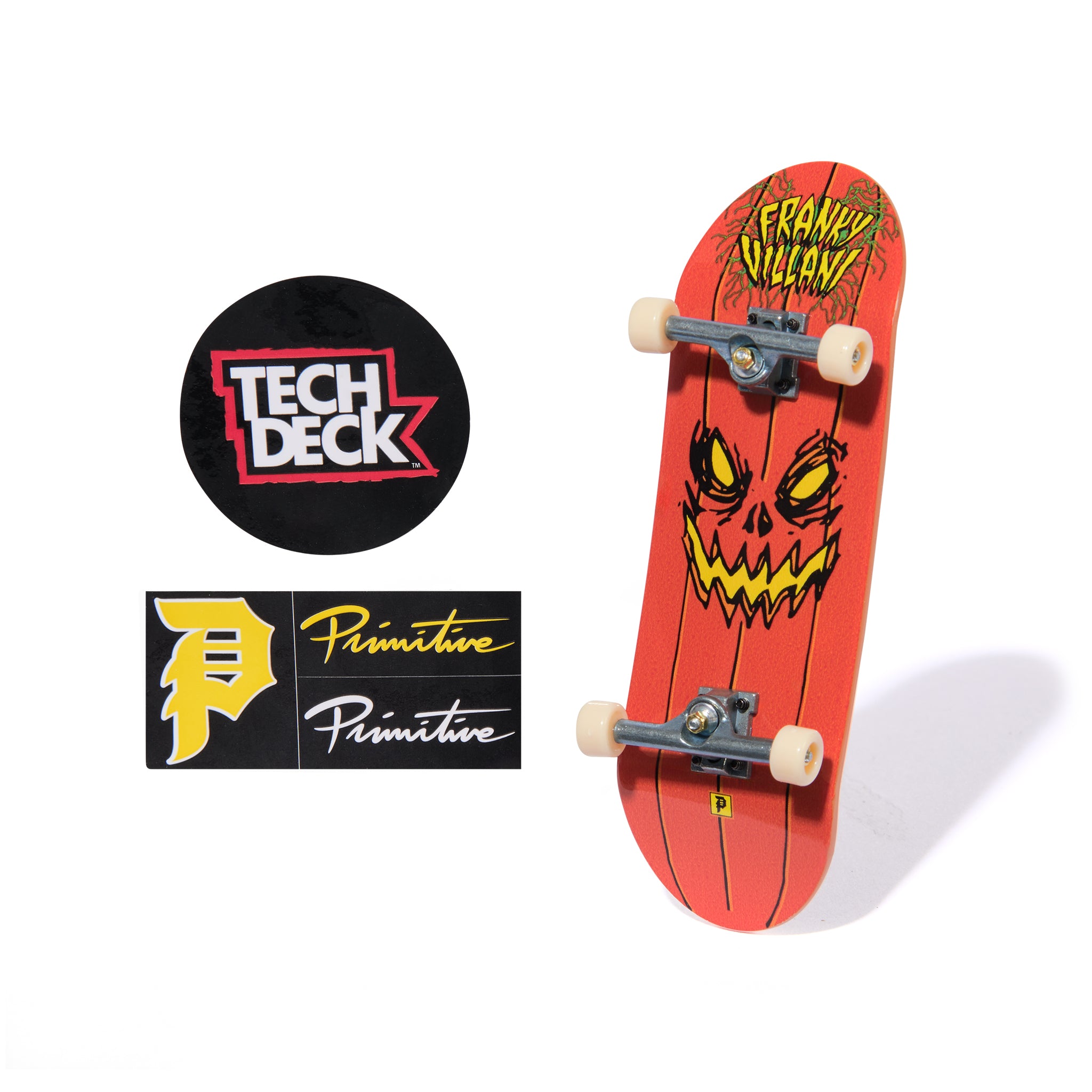Tech Deck 96mm Fingerboards Assorted
