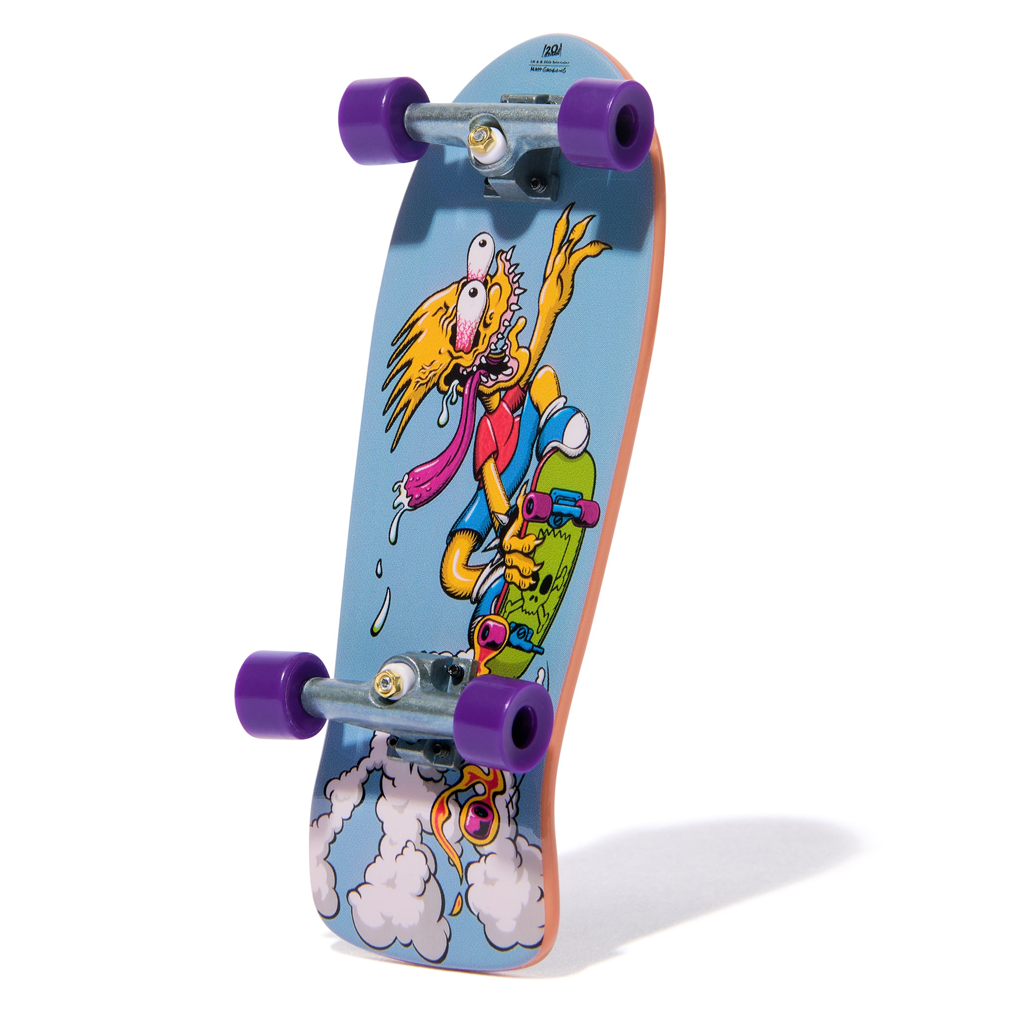 Tech Deck 96mm Fingerboards Entertainment Series Assorted