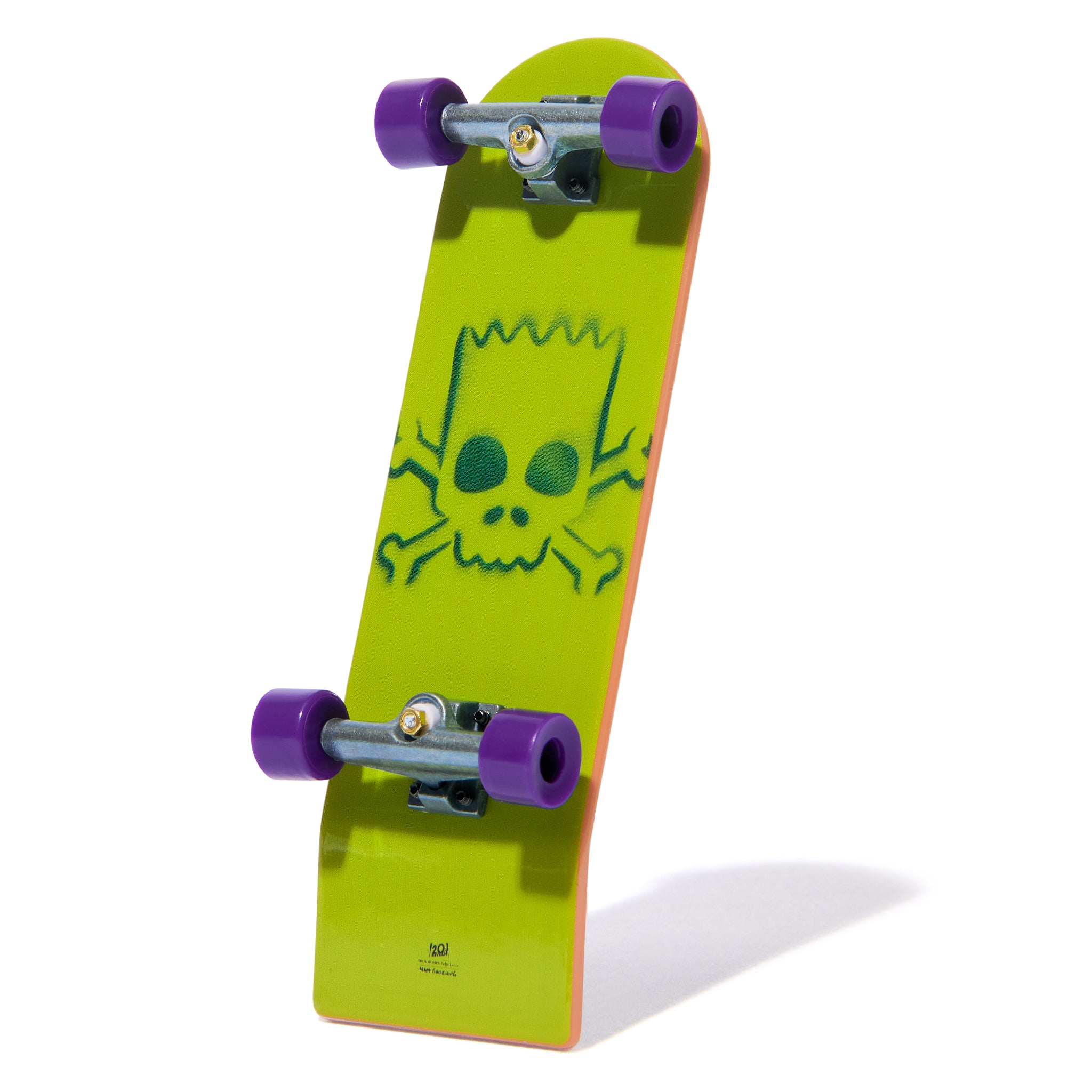 Tech Deck 96mm Fingerboards Entertainment Series Assorted