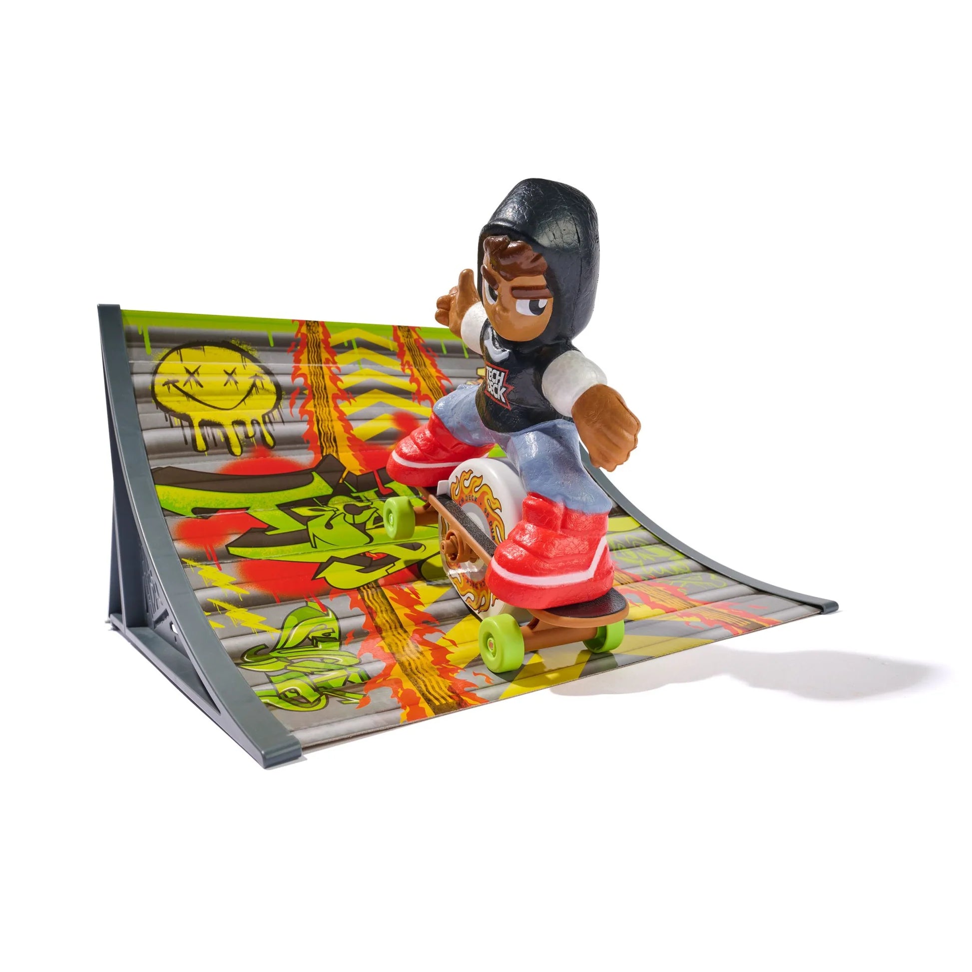 Tech Deck Shred & Blast Sk8board