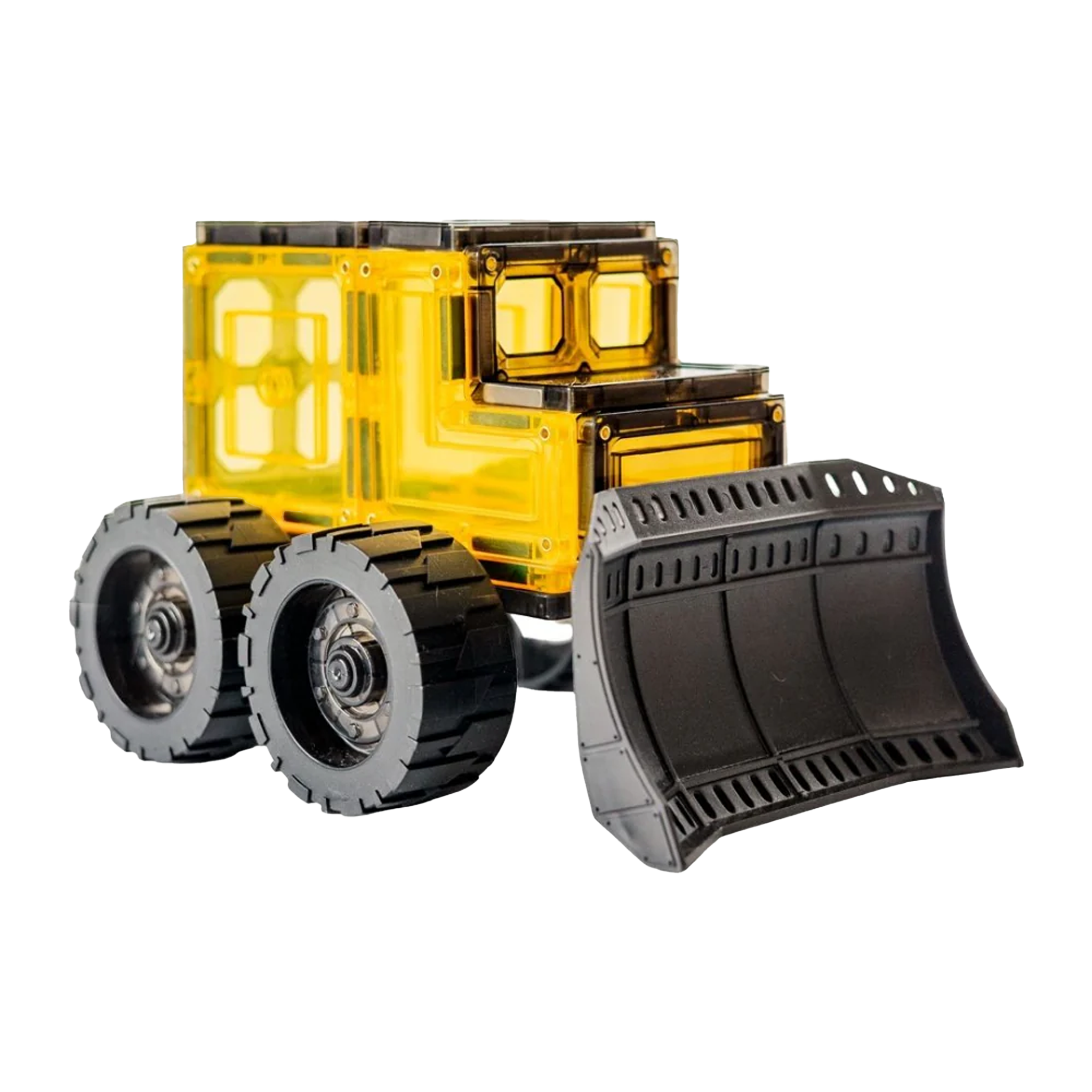 TileTek - 22 Piece Mega Earth Movers