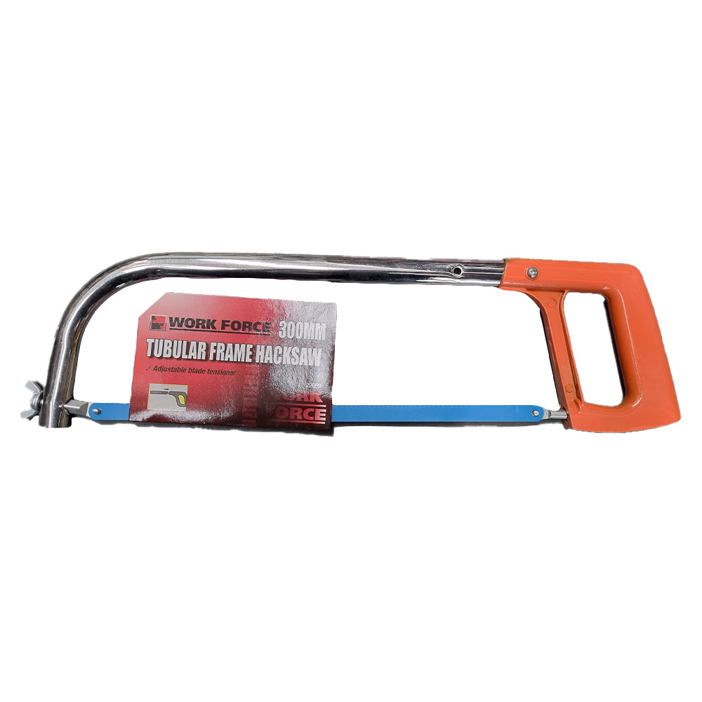 Tubular Frame Hacksaw