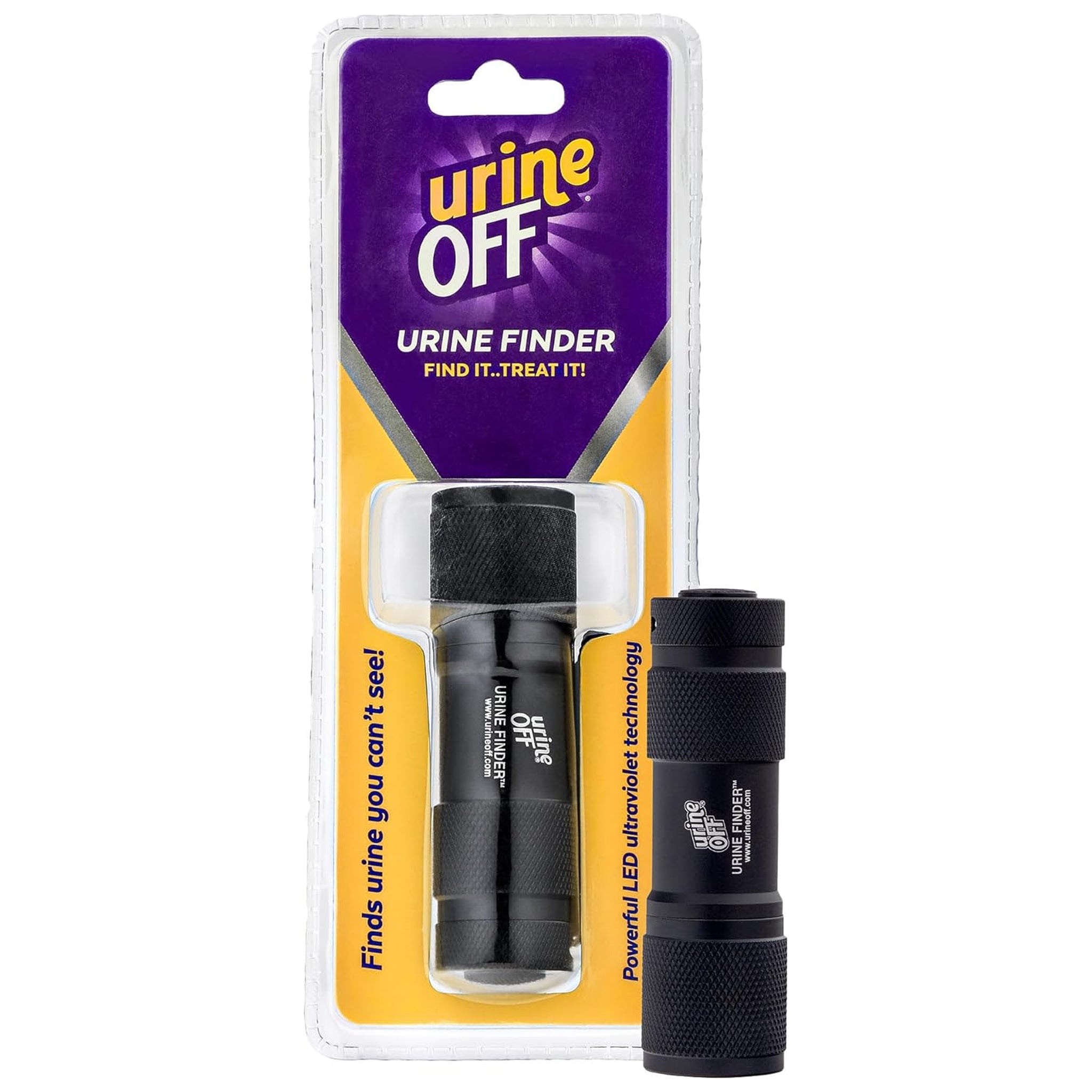 Urine Off Hi-Power LED Urine Finder