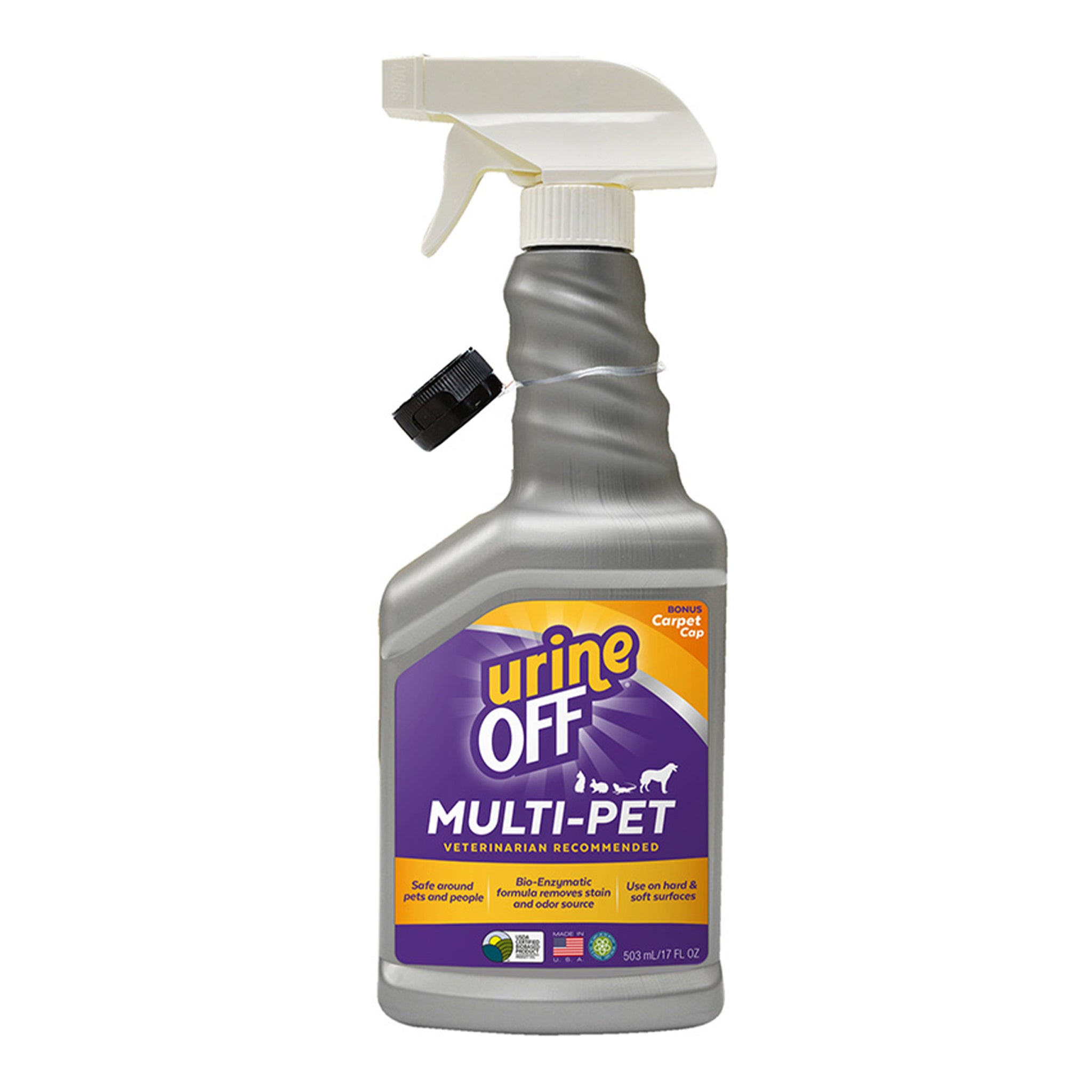 Urine Off Multi-Pet Formula 500mL