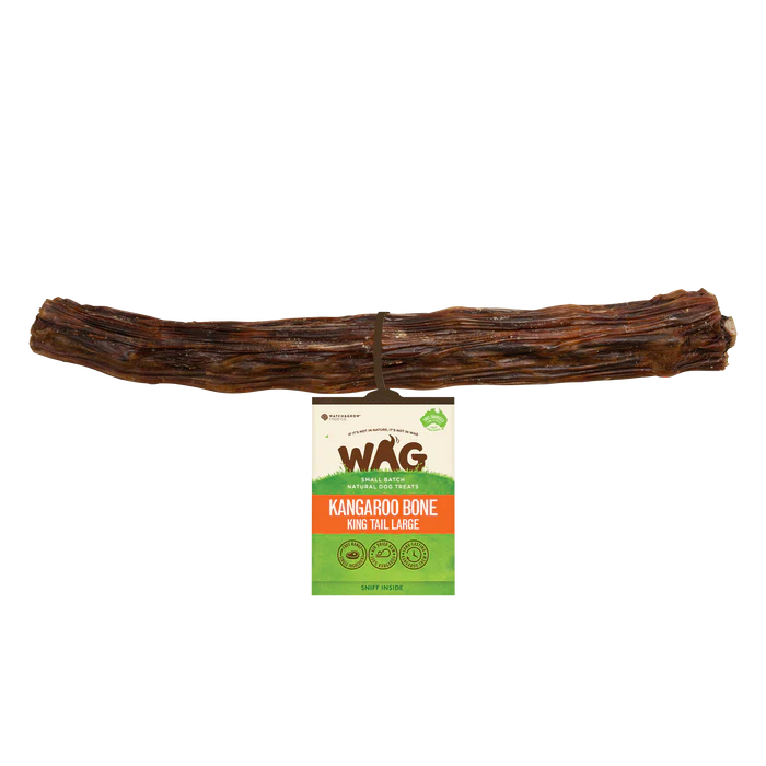 WAG Kangaroo Bone