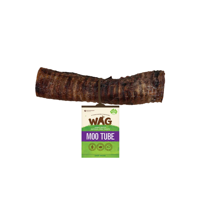 WAG Moo Tube