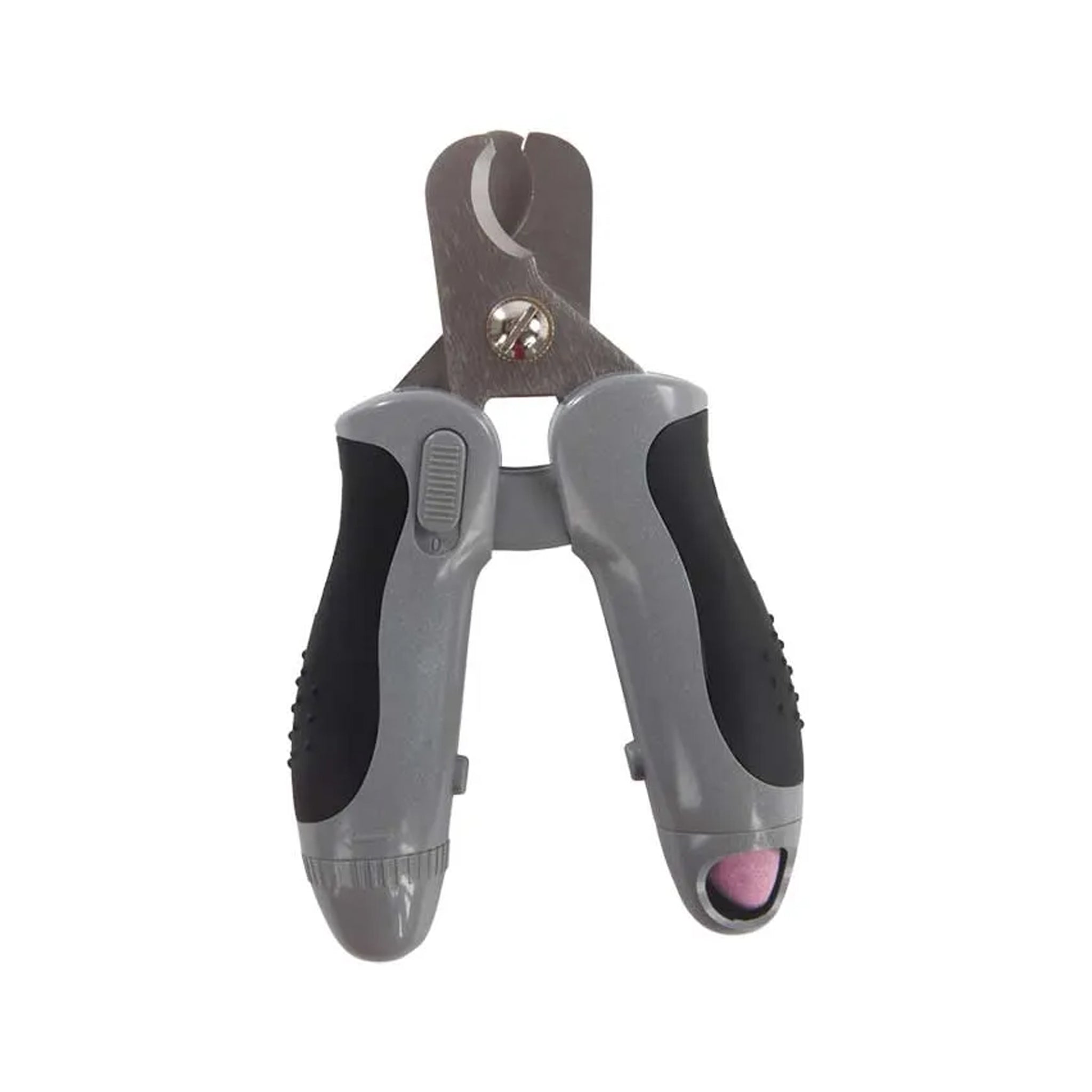 Wahl 2-in-1 E-Z Nail Clipper & File