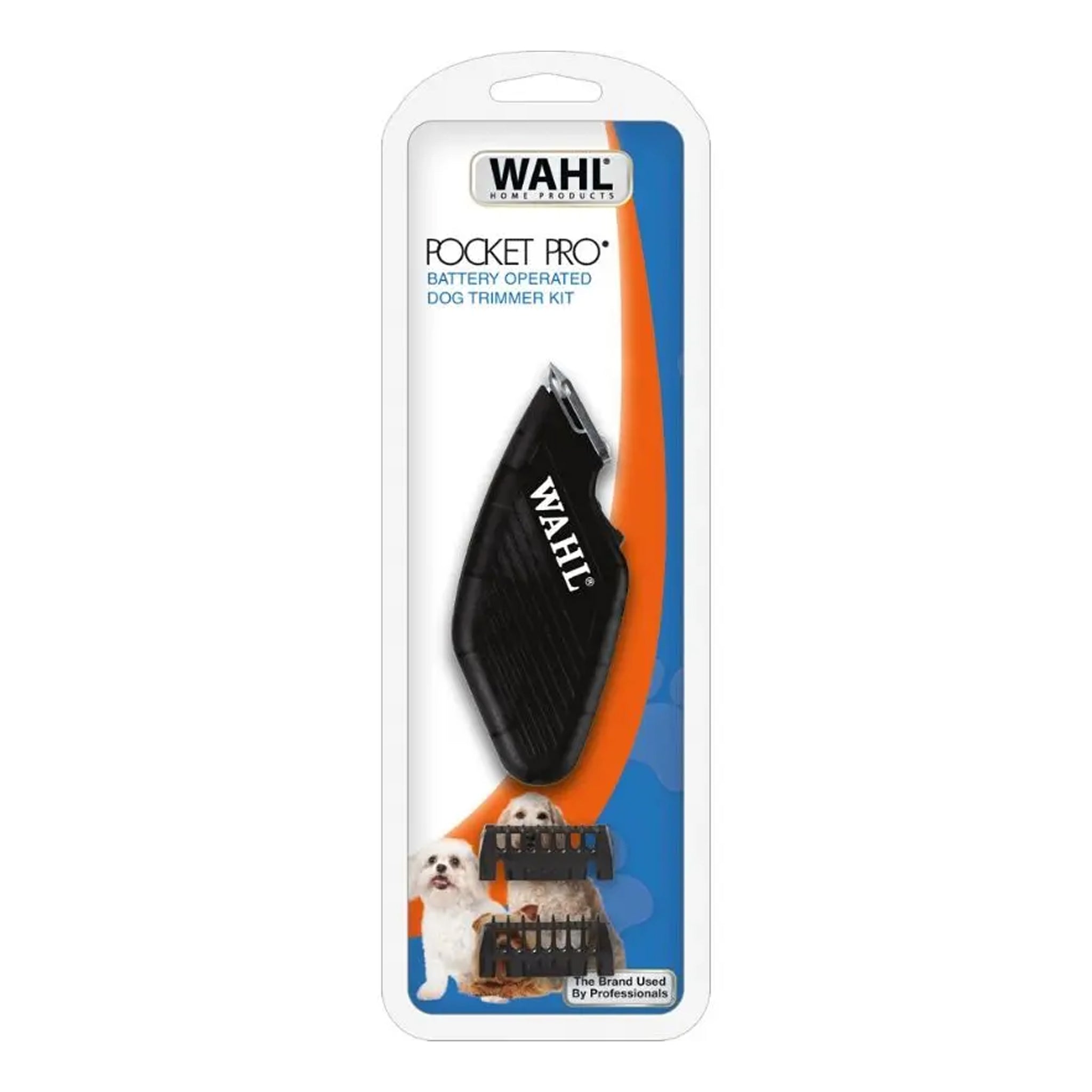 Wahl Pocket Pro Pet Trimmer