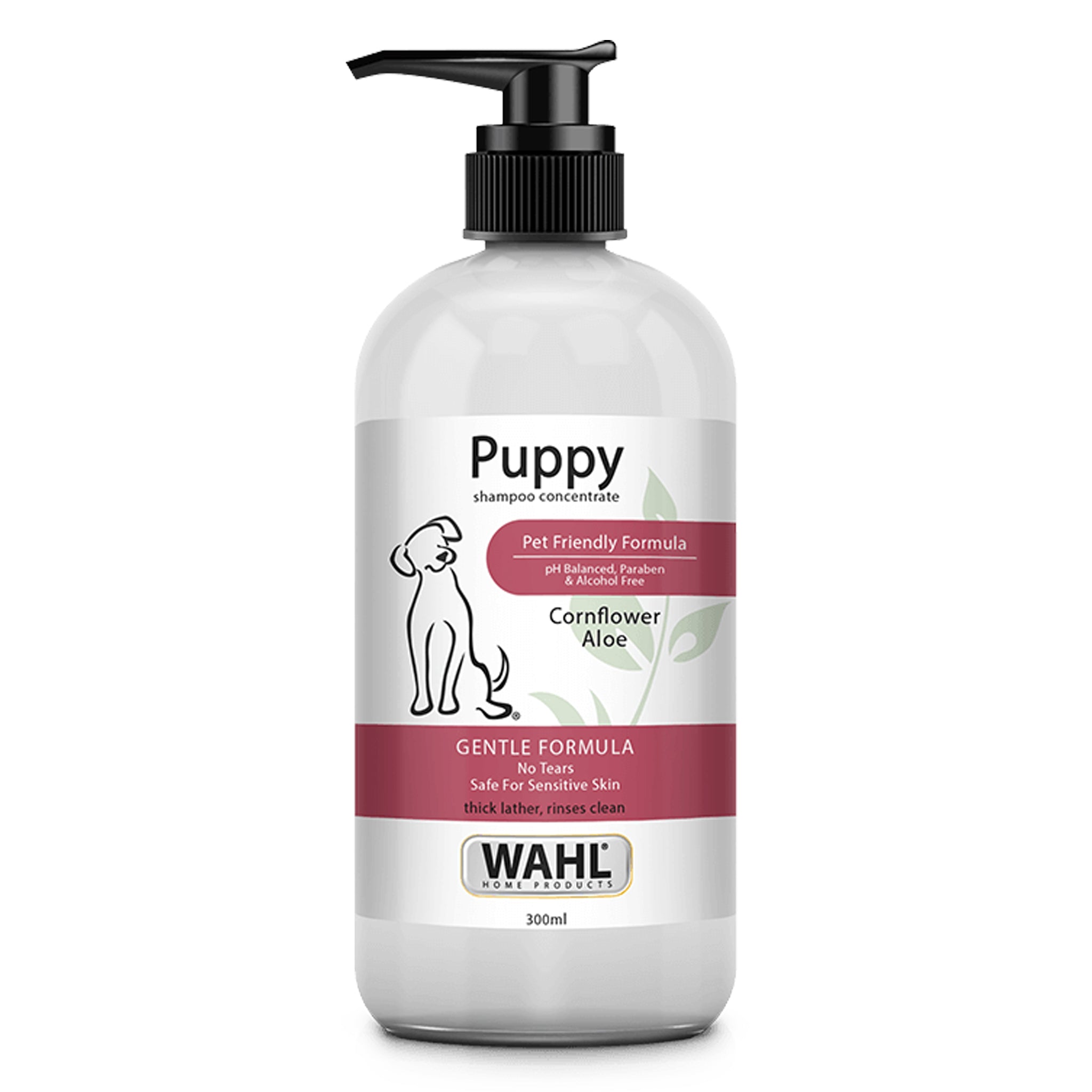 Wahl Puppy Shampoo – 300ml