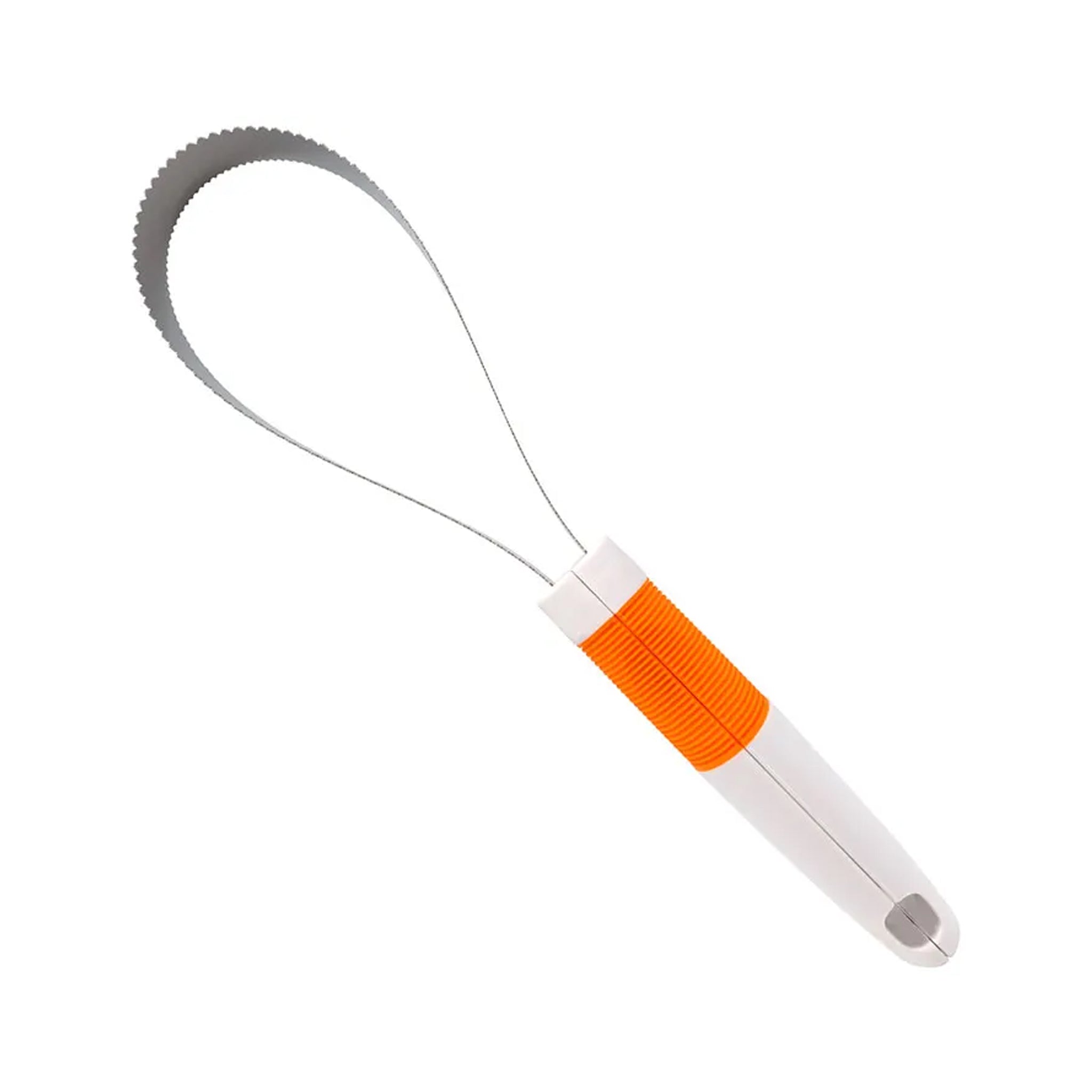 Wahl Shedding Blade for Dogs – Orange/White