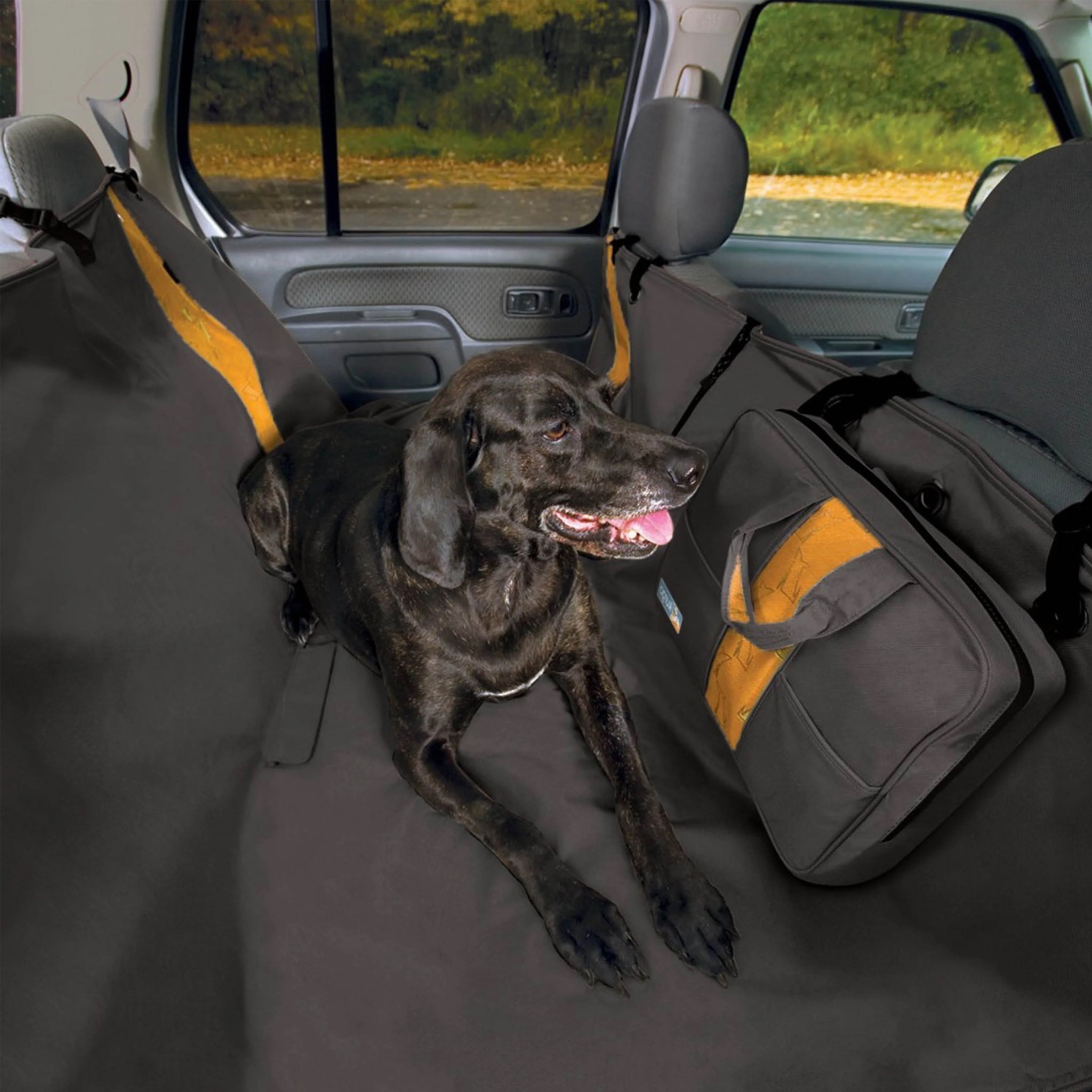 Wander Seat Cover Hammock