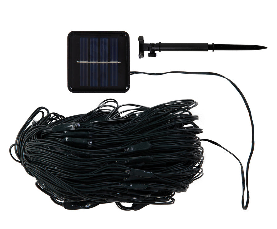 Solar Net Light 250pc